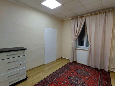 квартира за адресою Миколи Леонтовича вул., 26
