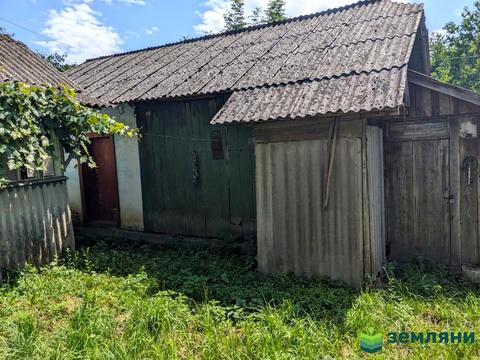 дом по адресу Івана Франка