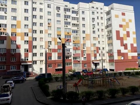 квартира по адресу Победы просп., 85