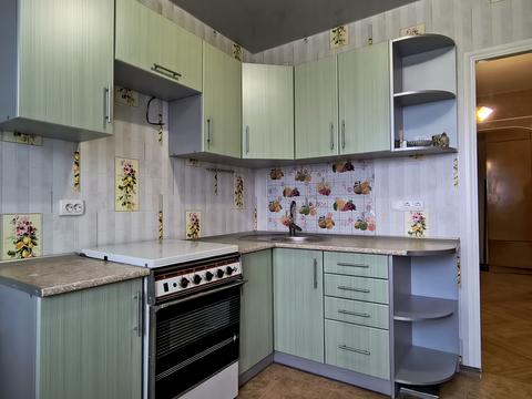 квартира по адресу Героев Крут ул. (Черепіна), 32