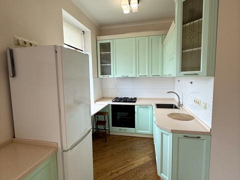 квартира за адресою Дмитра Дорошенка вул. (Чигоріна), 55