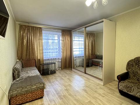 квартира по адресу Прогрессивная ул., 17