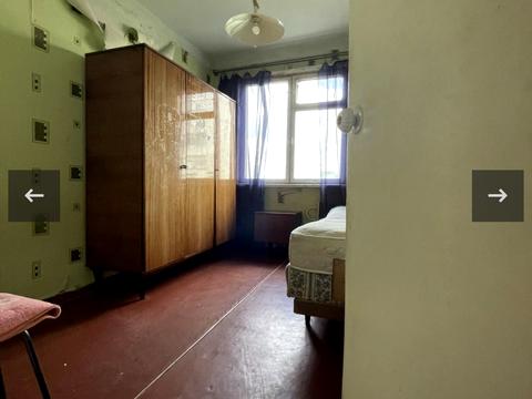 квартира по адресу Гвардейцев-Широнинцев ул., 49
