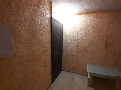 квартира по адресу Благодатна, 2