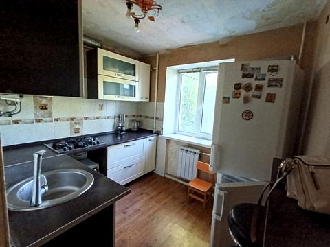 квартира за адресою Ніженська, 16