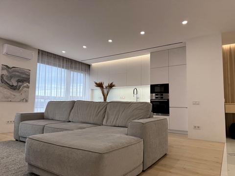 квартира за адресою Предславинська вул., 53