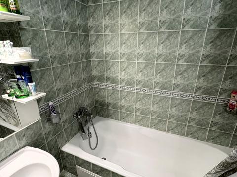 квартира по адресу Миколы Бажана просп., 36