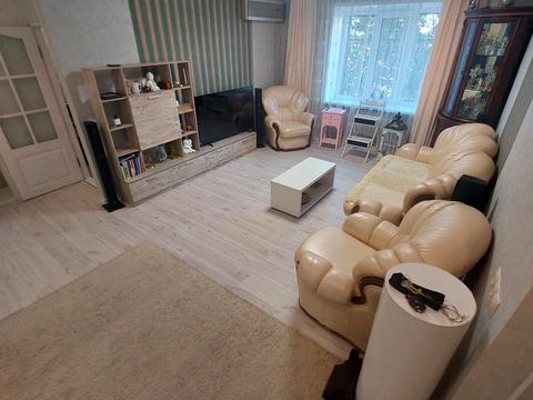квартира по адресу Рабочая ул., 11