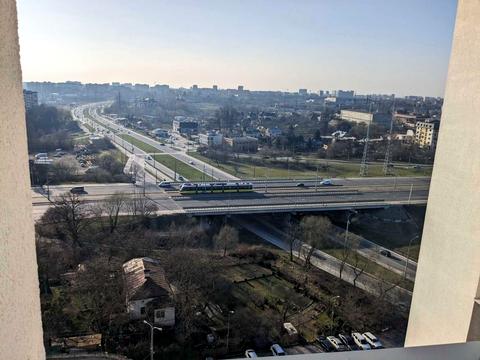 квартира по адресу Бережанская ул., 56