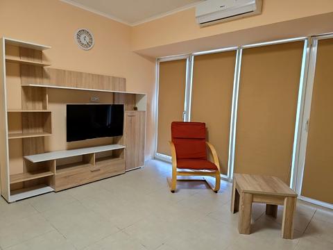 квартира по адресу Александра Поля просп. (Кірова), 27