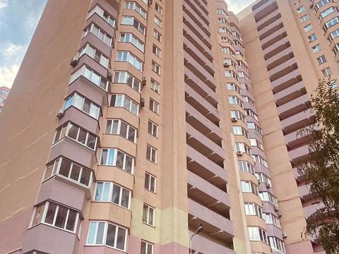 квартира за адресою Миколи Закревського вул., 95-А