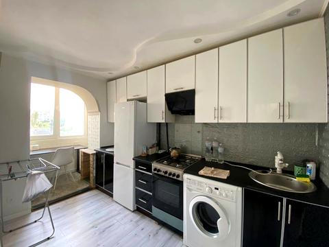 квартира по адресу Левитана ул., 114