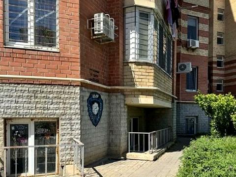 комерційна за адресою Академіка Заболотного вул., 58