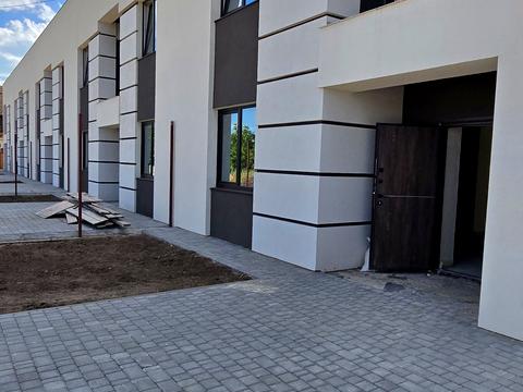 дом по адресу Николая Троицкого ул.