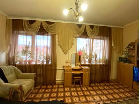 квартира по адресу Гарнізонна ул., 4