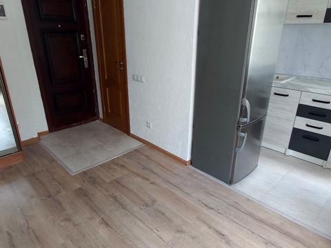 квартира за адресою Академіка Доброхотова вул., 28