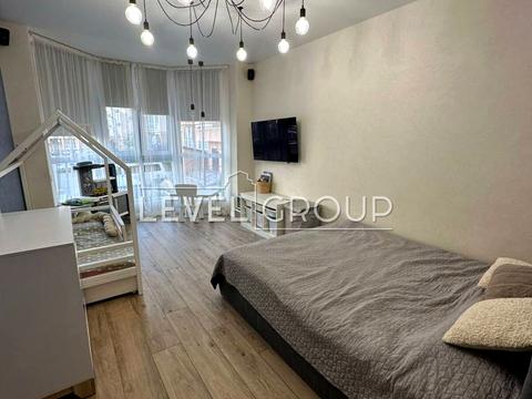 квартира за адресою Соборна вул., 126
