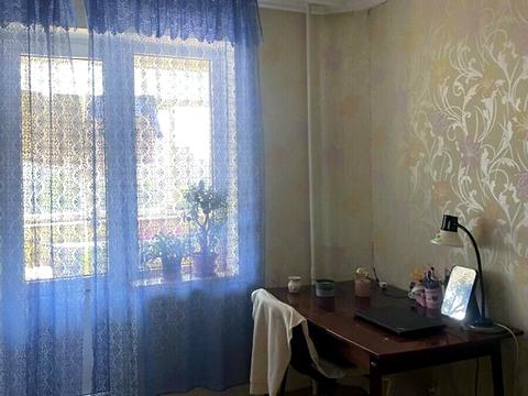 квартира по адресу Олега Антонова ул. (Карла Маркса), 56