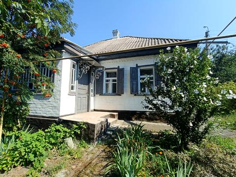 будинок за адресою Золотоноша, Благовіщенська