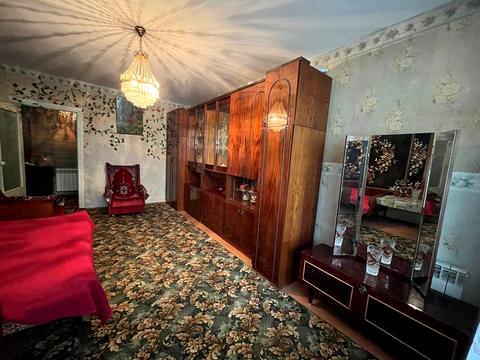 квартира по адресу Архитектора Старова ул., 6б