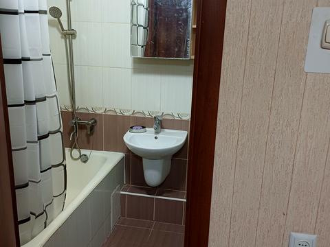 квартира за адресою Володимира Висоцького бульв., 6