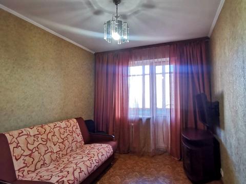 квартира по адресу Зои Гайдай ул., 3