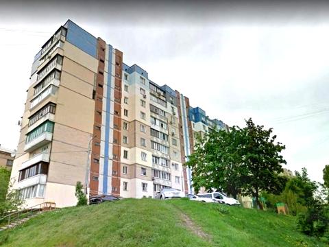 квартира по адресу Бурмистенко ул., 10
