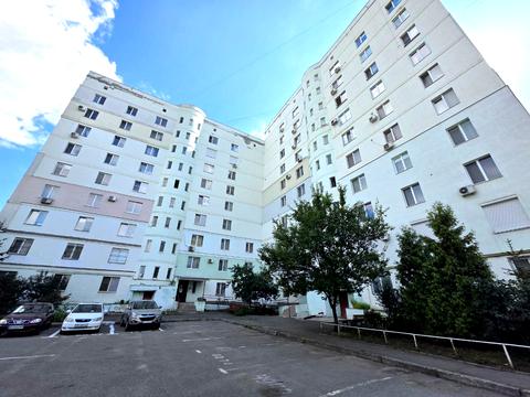квартира за адресою Сергіївська вул., 3б