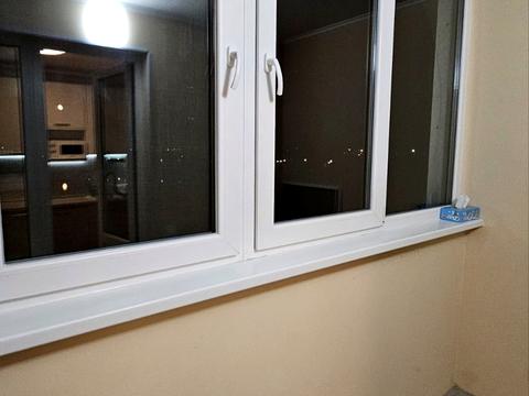 квартира за адресою Ревуцького вул., 54