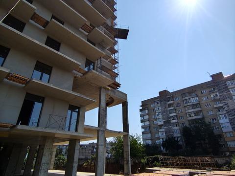квартира по адресу Грушевского Николая ул., 4