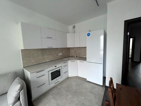 квартира по адресу Олеся Бердника ул., 1-Д