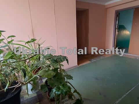 квартира по адресу Нижнеюрковская ул., 13
