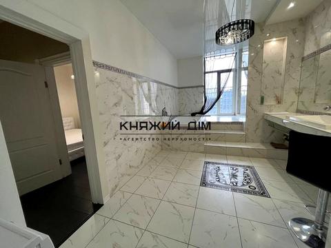 квартира за адресою Дніпровська набережна вул., 26-Д
