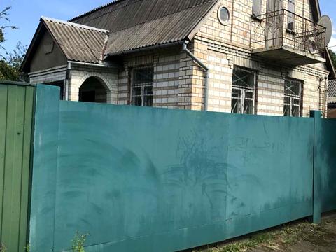 будинок за адресою Київ, Рейнгольда Глієра вул. (Примакова), 15