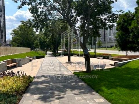 квартира за адресою Академіка Заболотного вул., 1-Б