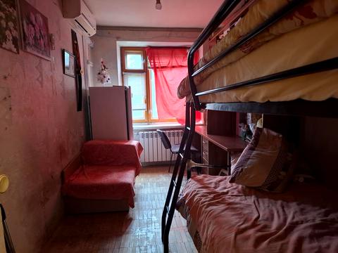 квартира по адресу Гагарина просп. (Гагаріна), 56
