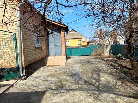 дом по адресу пгт. Ракитное, Мовчанівська, 18