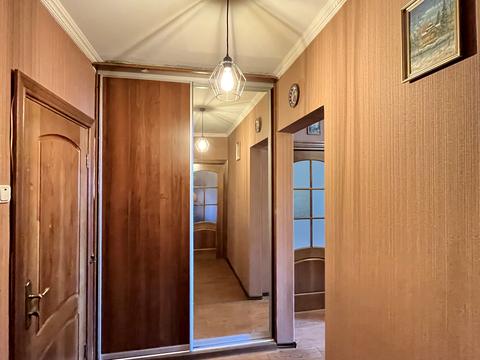 квартира за адресою Анни Ахматової вул., 4