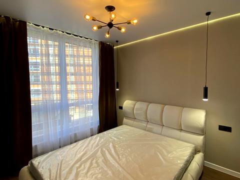 квартира по адресу Крайковского ул., 5, к5