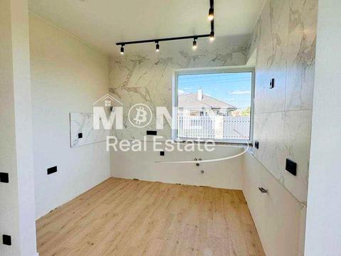 дом по адресу КМ Міжріччя