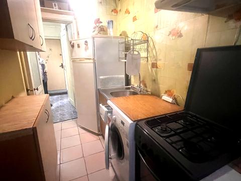 квартира по адресу Степана Руданского ул., 1-Б