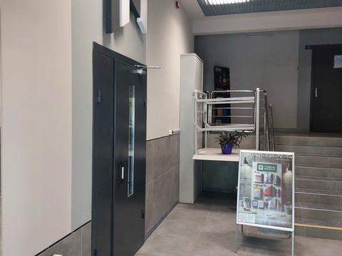квартира по адресу Приозерна, 27а