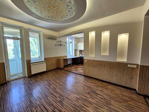 квартира по адресу Вахи Арсанова ул. (Рокоссовского), 6