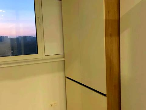 квартира за адресою Миру вул., 4-В