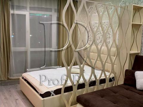 квартира за адресою Райдужна вул., 58