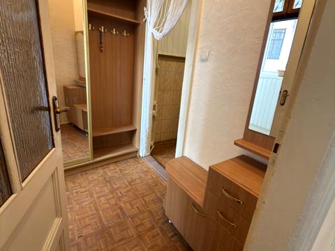 квартира по адресу Японская ул., 8