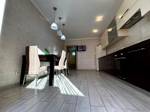 квартира по адресу Заречанская ул., 11д