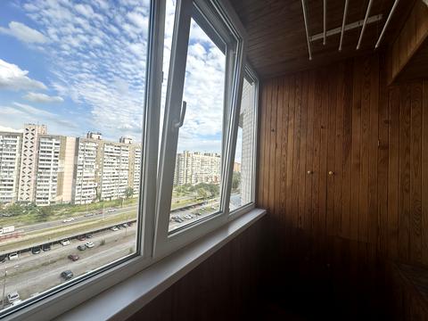 квартира за адресою Княжий Затон вул., 2/30