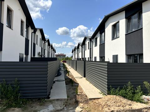 будинок за адресою Козацька