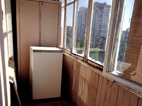 квартира за адресою Шолом-Алейхема вул., 16